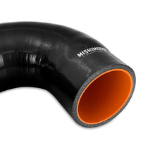 Load image into Gallery viewer, Mishimoto 03-07 Dodge Ram Cummins Black Silicone Air Intake Hose Kit
