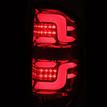Load image into Gallery viewer, AlphaRex 14-20 Toyota Tundra PRO-Series LED Tail Lights Jet Black
