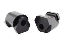 Load image into Gallery viewer, Whiteline Plus 5/95-99 Pathfinder / 5/95-03 Infiniti QX4 Fr Control Arm Lwr Inner Rear Bushing Kit
