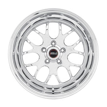 Load image into Gallery viewer, Weld S77 20x11 / 5x115mm BP / 5.8in. BS Polished Wheel - Non-Beadlock

