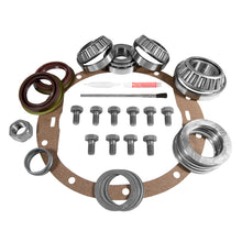 Load image into Gallery viewer, USA Standard Master Overhaul Kit For The 09+ GM 8.6in Diff
