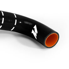 Load image into Gallery viewer, Mishimoto 92-00 Honda Civic / 93-97 Civic del Sol Black Silicone Radiator Hose Kit
