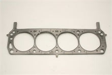 Load image into Gallery viewer, Cometic Ford 302/351 SVO 106.17mm Bore .051in MLS Left Side Head Gasket
