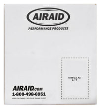 Load image into Gallery viewer, Airaid 14-17 RAM 2500/3500 V8-6.4L F/I Cold Air Intake Kit
