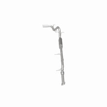 Load image into Gallery viewer, MagnaFlow 2023+ Chevy Colorado NEO Series Cat-Back Exhaust Single Passenger Side Rear Exit
