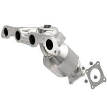 Load image into Gallery viewer, MagnaFlow Conv DF 00-01 Dodge Neon / Plymouth Neon 2.0L (CA Emissions)
