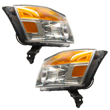 Load image into Gallery viewer, Oracle 08-15 Nissan Armada SMD HL - ColorSHIFT w/o Controller
