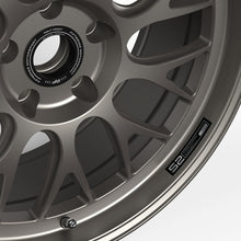 Load image into Gallery viewer, fifteen52 Holeshot RSR Wheel Lip Decal Set of Four - Black
