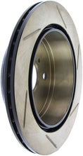 Load image into Gallery viewer, StopTech Slotted Sport Brake Rotor
