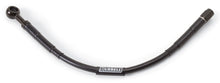Load image into Gallery viewer, Russell Performance 12in Black Universal Hose
