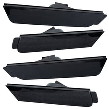 Load image into Gallery viewer, Oracle 10-15 Chevrolet Camaro Concept Sidemarker Set - Ghosted - Ashen Grey (GLJ)
