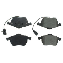 Load image into Gallery viewer, StopTech Performance Brake Pads
