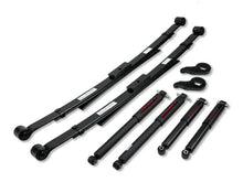 Load image into Gallery viewer, Belltech LOWERING KIT WITH ND2 SHOCKS
