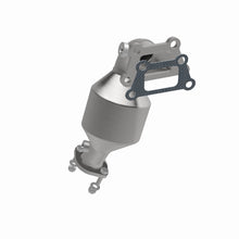 Load image into Gallery viewer, MagnaFlow 10-12 Chevrolet Equinox 3.0L  DF Converter
