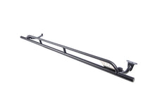 Load image into Gallery viewer, LP Aventure 15-19 Subaru Outback Rock Sliders (Rock Guard) - Powder Coated (Pair)
