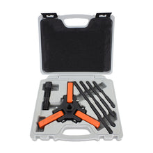 Load image into Gallery viewer, Mishimoto Universal Harmonic Balancer Puller Kit
