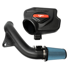 Load image into Gallery viewer, Injen 16-18 BMW M2 F87 12-15 BMW 335i F30/31 Evolution Intake - Dry Filter
