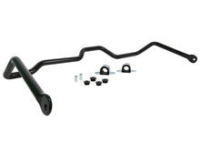 Load image into Gallery viewer, Whiteline Toyota Landcruiser 80/105 Series Rear 30mm X Heavy Duty Fixed Swaybar
