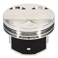 Load image into Gallery viewer, JE Pistons Honda B-Series Ultra Series Flat Top 81mm Bore Piston Kit (Set of 4)
