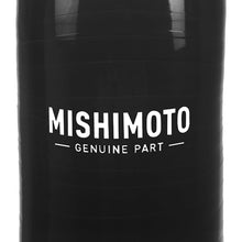 Load image into Gallery viewer, Mishimoto 90-96 Nissan 300ZX Turbo Black Silicone Radiator Hose Kit
