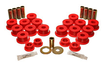 Load image into Gallery viewer, Energy Suspension Rear Control Arm Bushing - Red
