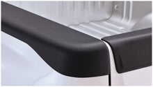 Load image into Gallery viewer, Bushwacker 07-13 GMC Sierra 1500 Fleetside Bed Rail Caps 78.7in Bed - Black
