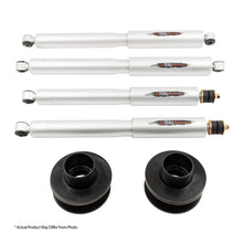 Load image into Gallery viewer, Belltech 07-19 Toyota Tundra 2WD &amp; 4WD 2.5in Front Lifting Strut Spacer
