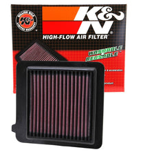 Load image into Gallery viewer, K&amp;N 11 Honda CR-Z 1.5L-L4 Drop In Air Filter

