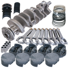 Load image into Gallery viewer, Eagle Chevrolet Big Block +.070 Bore Competition Rotating Assembly Kit
