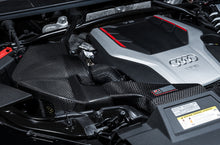 Load image into Gallery viewer, AWE Tuning Audi B9 SQ5 3.0T AirGate Carbon Fiber Intake w/ Lid
