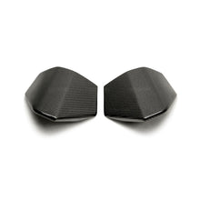 Load image into Gallery viewer, Seibon 2017 Honda Civic Type-R Carbon Fiber Rear Roof Trim

