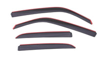 Load image into Gallery viewer, AVS 05-10 Chrysler 300 Ventvisor Low Profile Deflectors 4pc - Smoke
