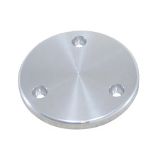 Load image into Gallery viewer, Yukon Dana 60 Drive Flange Cap Yukon Engraved
