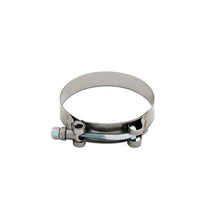 Load image into Gallery viewer, Mishimoto 3.5 Inch Stainless Steel T-Bolt Clamps

