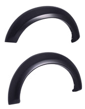 Load image into Gallery viewer, EGR 07-13 GMC Sierra LD Rugged Look Fender Flares - Front Pair (751514F)
