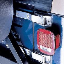 Load image into Gallery viewer, Rugged Ridge 87-95 Jeep Wrangler YJ Stainless Steel Tailgate Hinges
