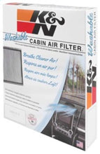 Load image into Gallery viewer, K&amp;N 05-16 Toyota Tacoma Cabin Air Filter
