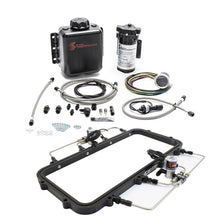 Load image into Gallery viewer, Snow Performance Holley High Ram Plenum Plate Direct Port Water System w/VC-50 Controller
