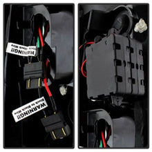 Load image into Gallery viewer, Spyder Chevy Silverado 1500 03-06 (Does Not Fit Stepside)LED Tail Lights Smke ALT-YD-CS03-LED-SM

