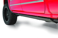 Load image into Gallery viewer, AMP Research 2014-2017 Chevrolet Silverado 1500 Extended/Crew PowerStep - Black
