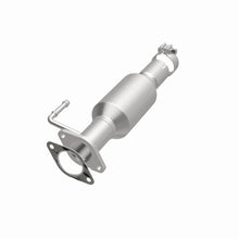 Load image into Gallery viewer, MagnaFlow Conv DF 15-16 Ford Edge 3.5L FWD - Rear
