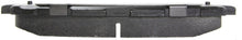 Load image into Gallery viewer, StopTech Performance 10 Lexus HS 250h / 09 Pontiac Vibe 1.8L / 08-09 Scion xB/xD Front Brake Pads
