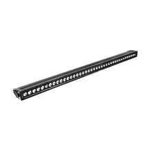Load image into Gallery viewer, Westin B-FORCE LED Light Bar Single Row 40 inch Combo w/5W Cree - Black
