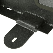 Load image into Gallery viewer, Rugged Ridge XHD Rock Sliders 07-18 Jeep Wrangler JK 2 Door
