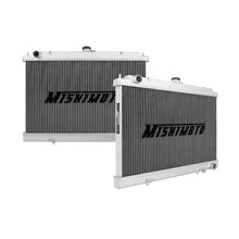 Load image into Gallery viewer, Mishimoto 95-99 Nissan Maxima Manual Aluminum Radiator
