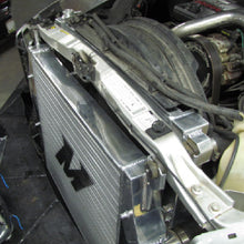 Load image into Gallery viewer, Mishimoto 03-09 Dodge 5.9L/6.7L Cummins Intercooler (Black)
