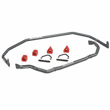 Load image into Gallery viewer, Hotchkis 08 Scion xB Sport Swaybar Set
