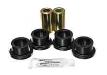 Load image into Gallery viewer, Energy Suspension 03-09 Lexus / 03-09 Toyota 4Runner Black Rear Track Arm Bushing Kit
