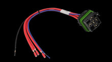 Load image into Gallery viewer, Hella Relay Connector ISO Mini Weatherproof w/ 12in Leads
