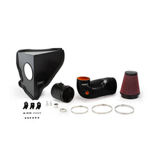 Load image into Gallery viewer, Mishimoto 2016 Chevy Camaro SS 6.2L Performance Air Intake - Black
